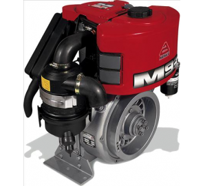 Lintec Motores