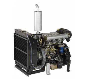 Lintec Motores