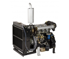 Lintec Motores