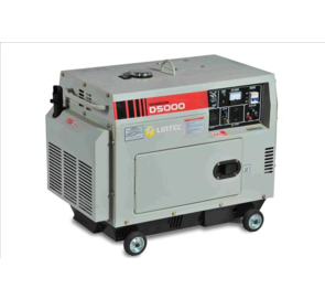 Lintec Motores