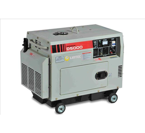 Lintec Motores