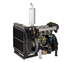Lintec Motores