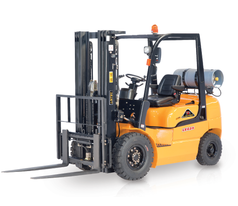 Lintec Motores