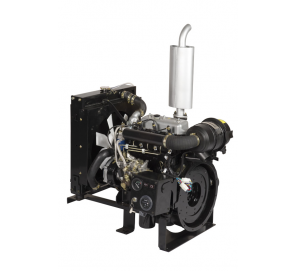 Lintec Motores