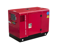 Lintec Motores
